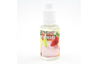 D.I.Y. - 30ml STRAWBERRY MILKSHAKE eLiquid Flavor by Vampire Vape εικόνα 1
