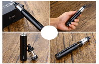 KIT - WISMEC Vicino ( Stainless ) εικόνα 3