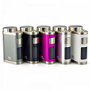 ΜΠΑΤΑΡΙΑ - Eleaf iStick Pico Mega ( Black ) εικόνα 1