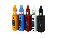 KIT - Joyetech EVIC VTWO MINI 75W TC Full Kit ( Black ) εικόνα 1