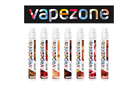 30ml STRAWBERRY MAX 6mg eLiquid (With Nicotine, Low) - eLiquid by Vapezone εικόνα 1