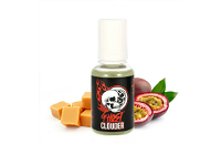 D.I.Y. - 30ml MEPHISTO eLiquid Flavor by Ghost Clouder εικόνα 1
