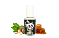 D.I.Y. - 30ml ZARATHOS eLiquid Flavor by Ghost Clouder εικόνα 1