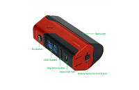 KIT - Wismec REULEAUX RX2/3 200W TC Mod ( Black ) εικόνα 3