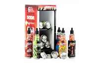 60ml RAGING BLUE BULL 3mg eLiquid (With Nicotine,Very Low) - eLiquid by E-Liquid Therapeutics εικόνα 1