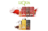 30ml LIQUA C CHOCOLATE 9mg eLiquid (With Nicotine, Medium) - eLiquid by Ritchy εικόνα 1