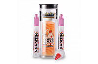 180ml MILK MAN 0mg MAX VG eLiquid (Without Nicotine) - eLiquid by One Hit Wonder εικόνα 1