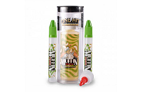 180ml MUFFIN MAN 3mg MAX VG eLiquid (With Nicotine, Very Low) - eLiquid by One Hit Wonder εικόνα 1