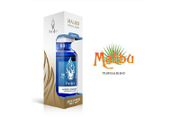 30ml MALIBU 1.5mg 70% VG eLiquid (With Nicotine, Ultra Low) - eLiquid by Halo εικόνα 1