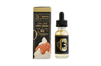 30ml C3 3mg 70% VG eLiquid (With Nicotine, Very Low) - eLiquid by Charlie's Chalk Dust εικόνα 1