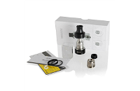 ΑΤΜΟΠΟΙΗΤΉΣ - JOYETECH Ornate Tank Atomizer ( Stainless ) εικόνα 6