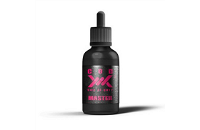 40ml MASTER 3mg eLiquid (With Nicotine, Very Low) - eLiquid by Puff Italia εικόνα 1