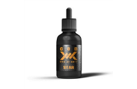 40ml STAR 0mg eLiquid (Without Nicotine) - eLiquid by Puff Italia εικόνα 1