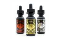 30ml STREEK 6mg eLiquid (With Nicotine, Low) - eLiquid by Cosmic Fog εικόνα 1