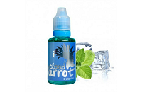30ml ICEBERG 3mg 70% VG eLiquid (With Nicotine, Very Low) - eLiquid by Cloud Parrot εικόνα 1