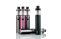 KIT - JOYETECH UNIMAX 25 ( Black ) εικόνα 1