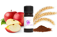 D.I.Y. - 10ml MUFFIN WOMAN eLiquid Flavor by Twisted Vaping εικόνα 1