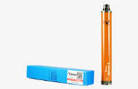 ΜΠΑΤΑΡΙΑ - Vision Spinner II 1600mA ( ORANGE ) εικόνα 1