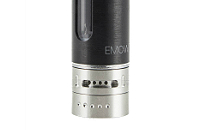 KIT - Kanger Aerotank Mow & Vision Spinner 2 ( 1650mA Μεταβλητής τάσης & ρυθμιζόμενη ροή αέρα με APV Kit - ΜΑΥΡΗ ) εικόνα 7