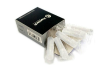 ΦΊΛΤΡΑ / ΔΕΞΑΜΕΝΈΣ - 5x Joyetech eRoll Δεξαμενές / Συμβατές με OVALE emini ( ΛΕΥΚΟ )  εικόνα 1