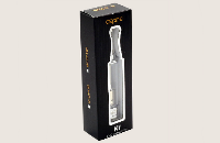 ΑΤΜΟΠΟΙΗΤΉΣ - ASPIRE K1 BVC Clearomizer - 1.5ML Χωρητικότητα - 100% Αυθεντικός εικόνα 1