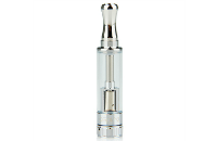 ΑΤΜΟΠΟΙΗΤΉΣ - ASPIRE K1 BVC Clearomizer - 1.5ML Χωρητικότητα - 100% Αυθεντικός εικόνα 2