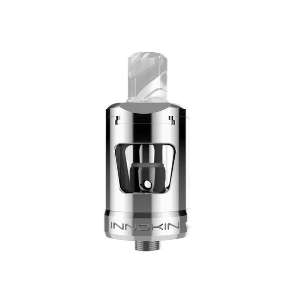 ΑΤΜΟΠΟΙΗΤΗΣ - INNOKIN ZLIDE TANK 22MM 2ML ( SILVER ) εικόνα 1