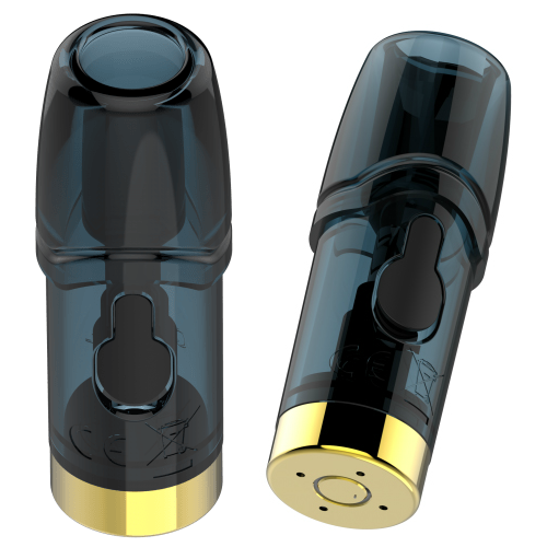 ΑΤΜΟΠΟΙΗΤΗΣ - 1x POD ΑΝΤΑΛΛΑΚΤΙΚΟ ΔΟΧΕΙΟ QUAWINS VSTICK PRO (1.35 ohm / 2ml) εικόνα 1