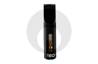 KIT - Janty Neo Classic Αυτόματη Ροή Αέρα με Kuwako E-Pipe Επέκταση ( Μονή Κασετίνα - ΜΑΥΡΟ ) εικόνα 5