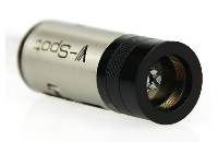 ΑΤΜΟΠΟΙΗΤΗΣ - VAPROS V-Spot ( SILVER ) εικόνα 4