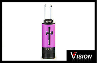 ΑΤΜΟΠΟΙΗΤΗΣ - VAPROS V-Spot ( PURPLE ) εικόνα 1