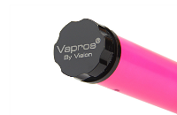 ΜΠΑΤΑΡΙΑ - VAPROS NUNCHAKU 2000mA 6-18W ( YELLOW ) εικόνα 5
