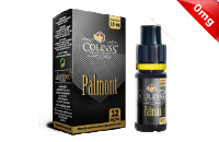 10ml PALMONT 0mg eLiquid (Χωρίς Νικοτίνη) - eLiquid by Colins's εικόνα 1