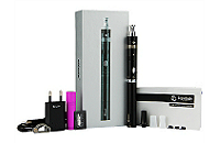KIT - JOYETECH eMode Complete Kit ( ΜΑΥΡΟ ) εικόνα 1