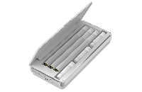 ΑΞΕΣΟΥΆΡ / ΔΙΆΦΟΡΑ - Joyetech eRoll PCC Mega ( ΛΕΥΚΟ ) εικόνα 3