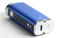KIT - Eleaf iStick Sub Ohm 30W - 2200mA VV/VW ( ΜΠΛΕ ) εικόνα 4