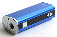 KIT - Eleaf iStick Sub Ohm 30W - 2200mA VV/VW ( ΜΠΛΕ ) εικόνα 3