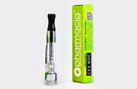 ΑΤΜΟΠΟΙΗΤΉΣ - Pharmacig CE5 BDC Clearomizer ( Transparent ) εικόνα 1
