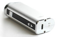 ΜΠΑΤΑΡΙΑ - Eleaf iStick 30W - 2200mA VV/VW Sub Ohm ( Stainless ) εικόνα 3