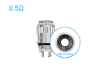 ΚΑΣΕΤΙΝΑ - OVALE eGo ONE 1100mA Sky Blue ( ΜΟΝΗ ΚΑΣΕΤΙΝΑ) εικόνα 8