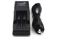 ΦΟΡΤΙΣΤΗΣ - Trustfire Universal Charger εικόνα 1