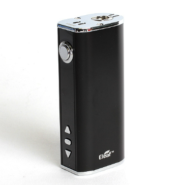 ΜΠΑΤΑΡΙΑ - Eleaf iStick 40W TC ( Black )