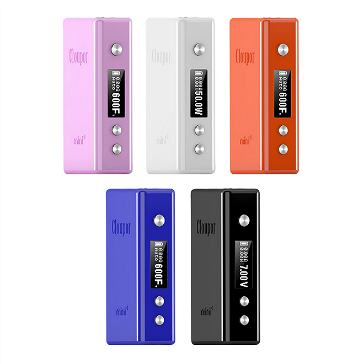 KIT - Cloupor Mini Plus 50W TC ( White )