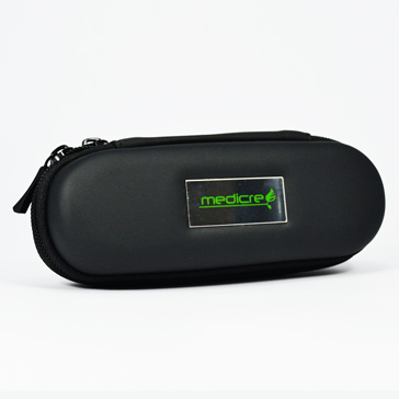ΑΞΕΣΟΥΆΡ / ΔΙΆΦΟΡΑ - Medicre Zipper Carry Case for E-Cigarettes & Accessories