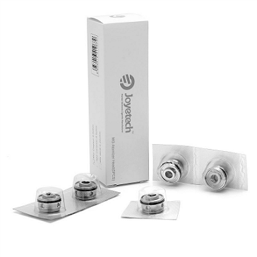 ΑΤΜΟΠΟΙΗΤΉΣ - 5x JOYETECH MG Clapton Heads ( 0.5 ohms )