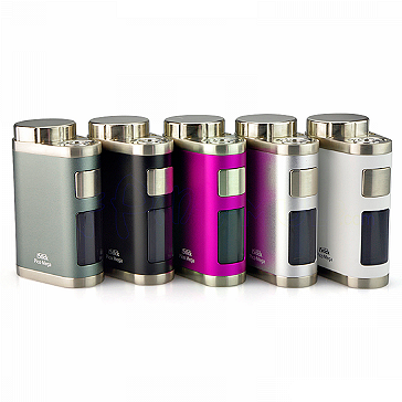 ΜΠΑΤΑΡΙΑ - Eleaf iStick Pico Mega ( Red )