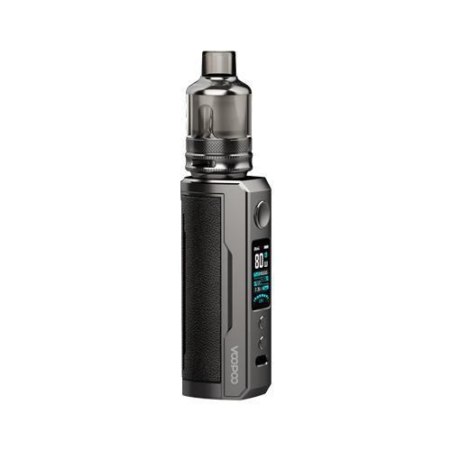 ΚΑΣΕΤΙΝΑ - VOOPOO DRAG X PLUS 100W + TPP POD TANK ( CLASSIC / ΚΛΑΣΙΚΟ )
