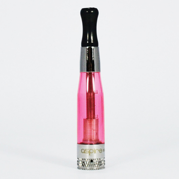 ΑΤΜΟΠΟΙΗΤΉΣ - ASPIRE CE5 BDC Clearomizer - 2.0ML Χωρητικότητα, 1.8 ohms -  ( ΡΟΖ )