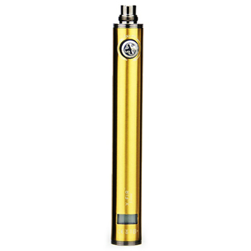 ΜΠΑΤΑΡΙΑ - Vision X.Fir - E-GEAR 1300mA VV LCD ( GOLDEN )