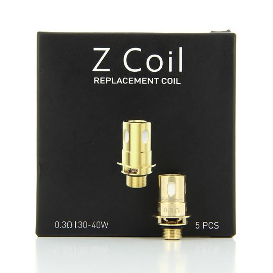 ΑΤΜΟΠΟΙΗΤΗΣ - 1x ΚΕΦΑΛΗ INNOKIN ZENITH PRO RDL (0.3 ohm)